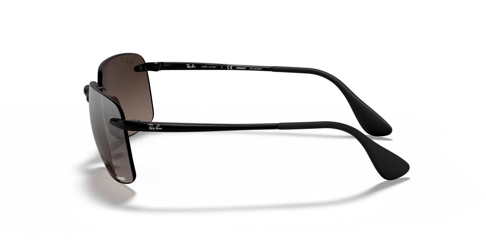 Ray-Ban 4255 Sunglasses - view 6